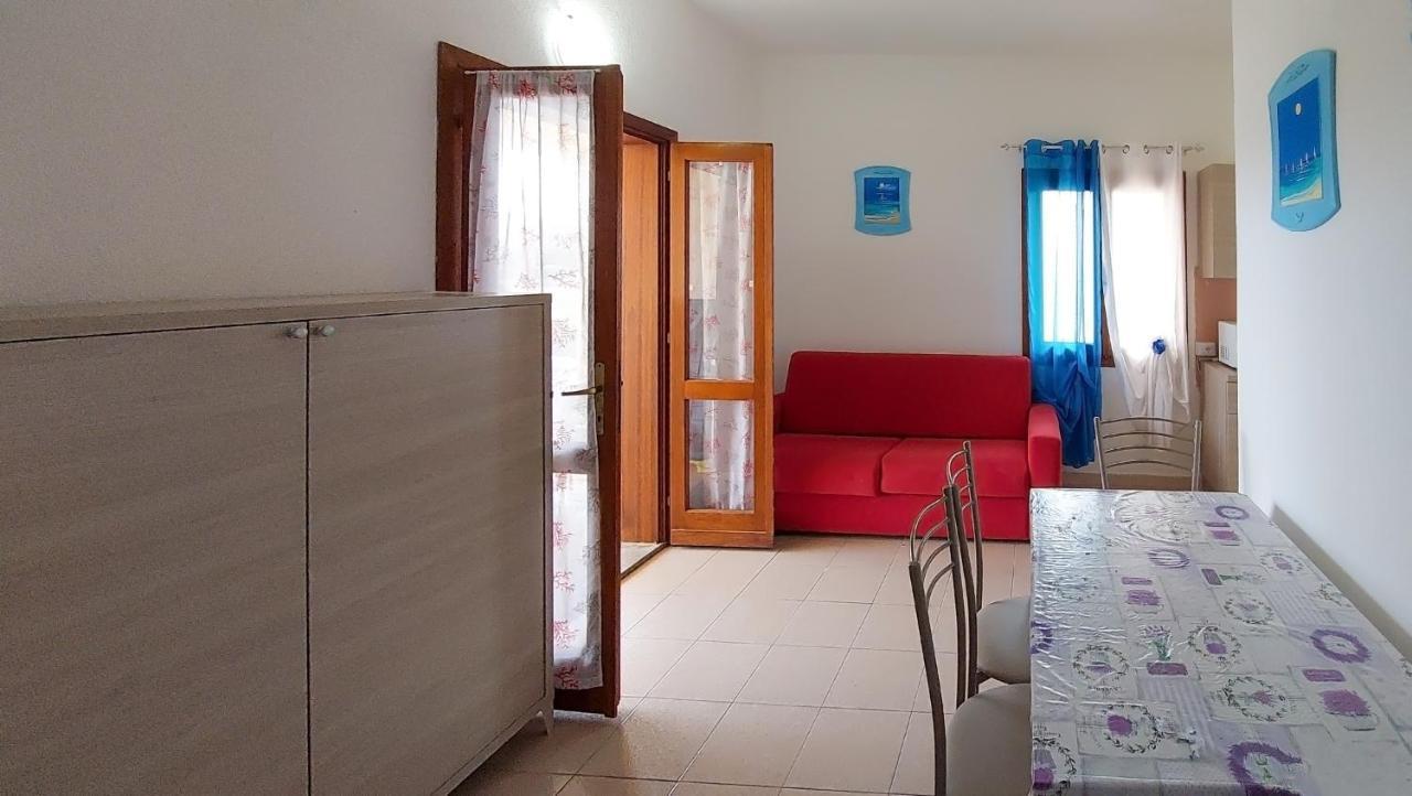 Centro Residenziale Le Canne San Teodoro  Esterno foto