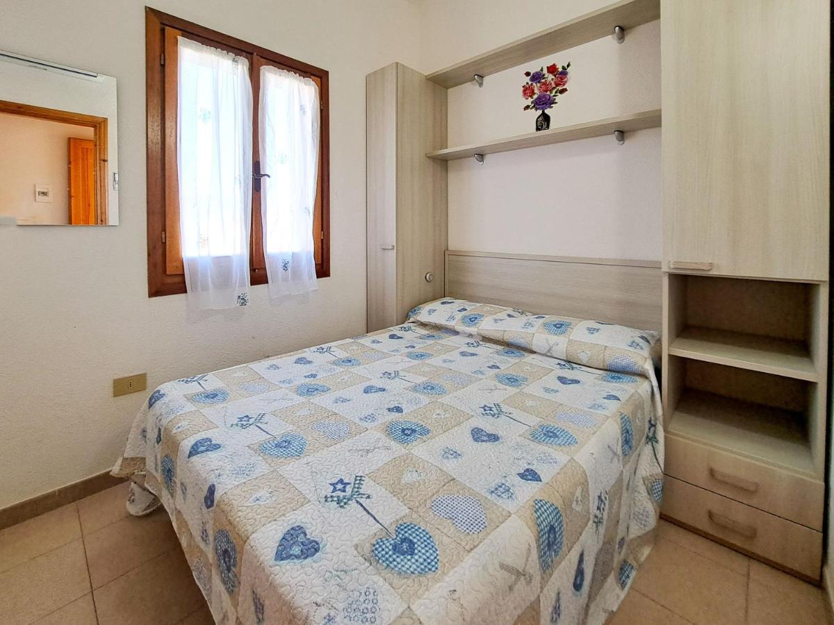 Centro Residenziale Le Canne San Teodoro  Esterno foto