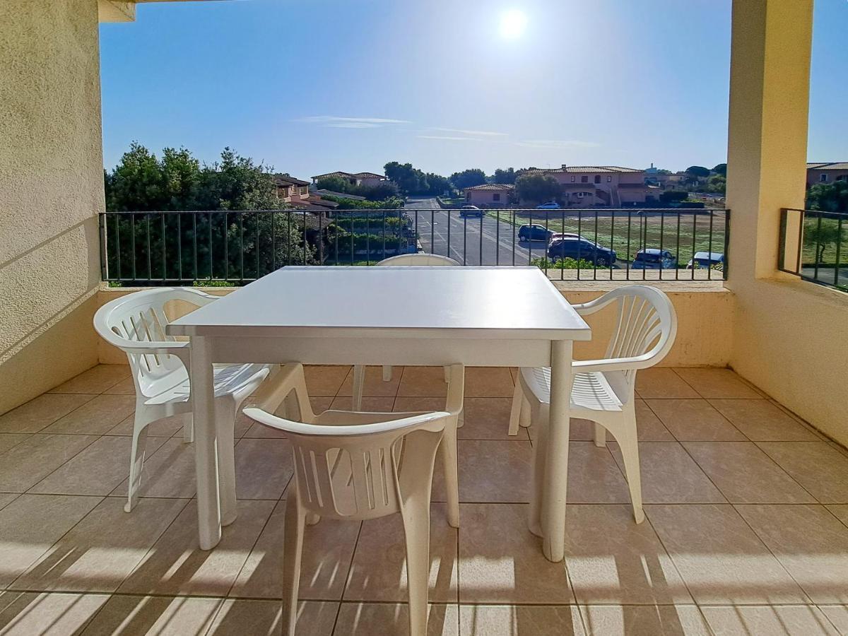 Centro Residenziale Le Canne San Teodoro  Esterno foto