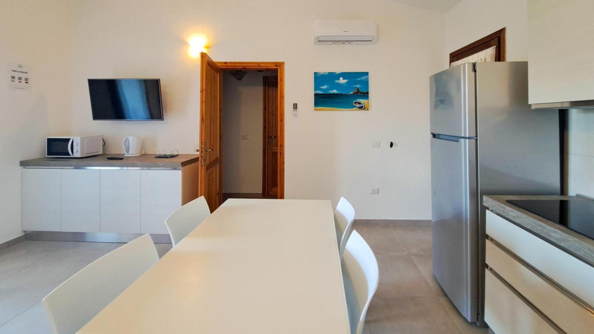 Centro Residenziale Le Canne San Teodoro  Esterno foto