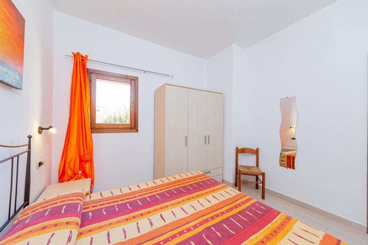 Centro Residenziale Le Canne San Teodoro  Esterno foto
