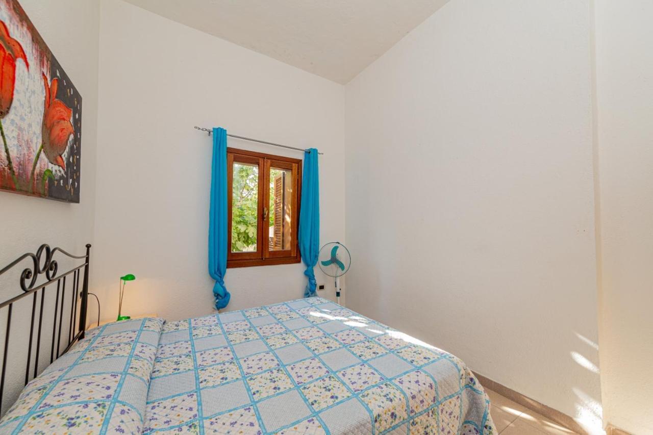 Centro Residenziale Le Canne San Teodoro  Esterno foto